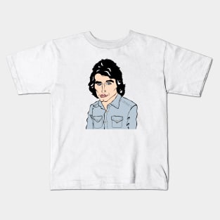 WELCOME BACK KOTTER FAN ART!! Kids T-Shirt